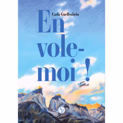 ISBN Envole-moi !, Français, 368 pages