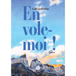 ISBN Envole-moi !