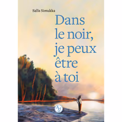 ISBN Dans le noir, je peux être à toi, Français, 192 pages