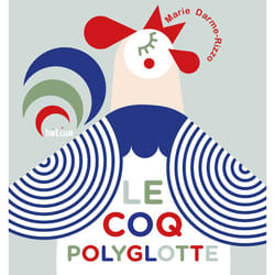 ISBN Le Coq polyglotte
