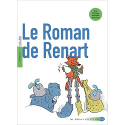 ISBN Le Roman de Renart