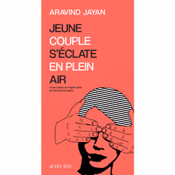 ISBN Jeune couple s'éclate en plein air, Français, 272 pages