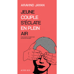 ISBN Jeune couple s'éclate en plein air