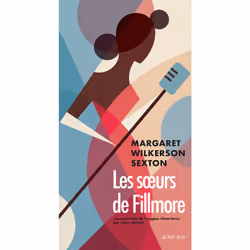 ISBN Les Soeurs de Fillmore, Français, 400 pages