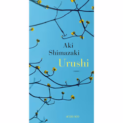 ISBN Urushi, Français, 144 pages