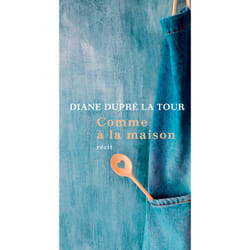 ISBN Comme à la maison
