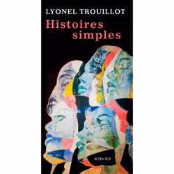 ISBN Histoires simples, Français, 128 pages