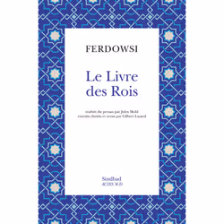 ISBN Le Livre des Rois, Français, 320 pages