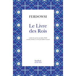 ISBN Le Livre des Rois