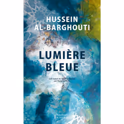 ISBN Lumière bleue, Français, 176 pages