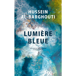ISBN Lumière bleue