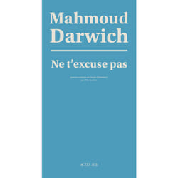 ISBN Ne t'excuse pas