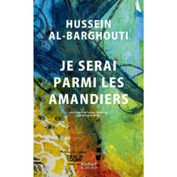 ISBN Je serai parmi les amandiers