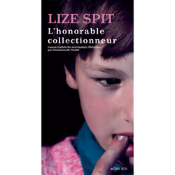 ISBN L'honorable collectionneur, Français, 144 pages