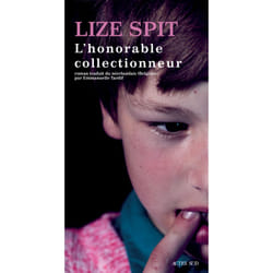 ISBN L'honorable collectionneur