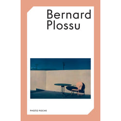ISBN Bernard Plossu
