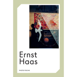 ISBN Ernst Haas