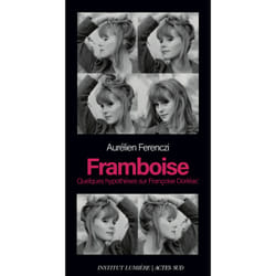 ISBN Framboise