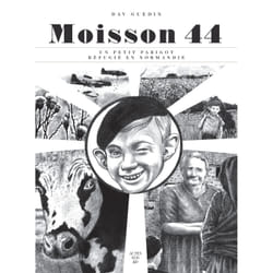 ISBN Moisson 44