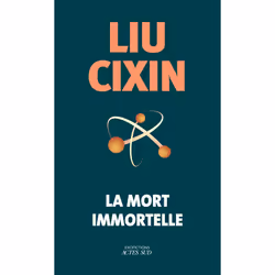 ISBN La mort immortelle, Français, 816 pages