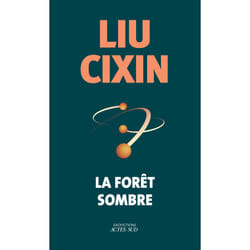 ISBN La forêt sombre