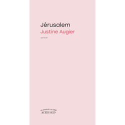 ISBN Jérusalem