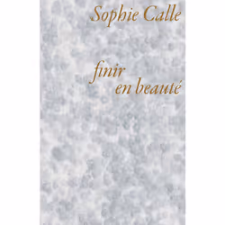 ISBN Finir en beauté (VF), Français, 80 pages