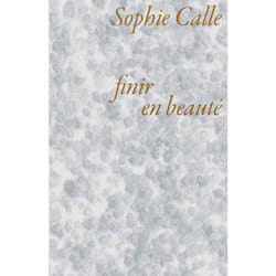 ISBN Finir en beauté (VF)