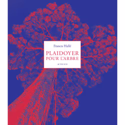 ISBN Plaidoyer pour l'arbre, Français, 256 pages