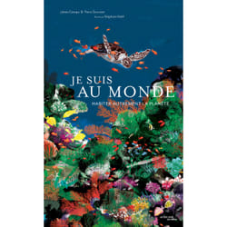 ISBN Je suis au monde