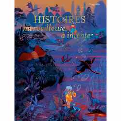 ISBN Histoires merveilleuses à inventer, Français, 52 pages