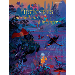 ISBN Histoires merveilleuses à inventer