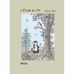 ISBN L'Étoile de Mo, Français, 176 pages