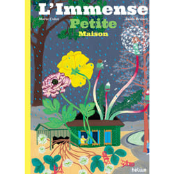 ISBN L'immense petite maison