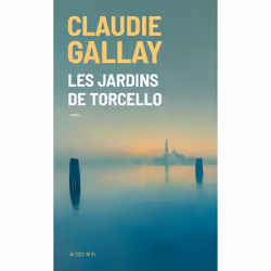 ISBN Les Jardins de Torcello, Français, 416 pages