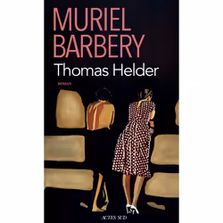 ISBN Thomas Helder, Français, 192 pages
