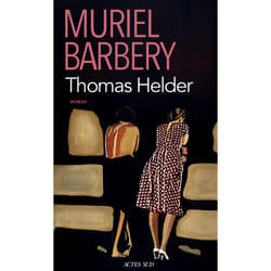 ISBN Thomas Helder