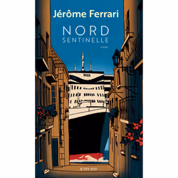 ISBN Nord Sentinelle, Français, 144 pages