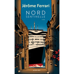 ISBN Nord Sentinelle