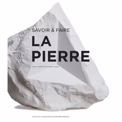 ISBN Savoir & faire la pierre, Français, 536 pages