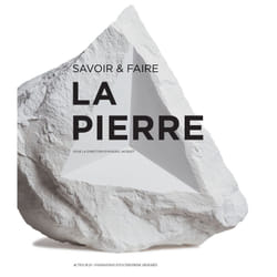 ISBN Savoir & faire la pierre