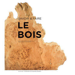 ISBN Savoir & faire le bois