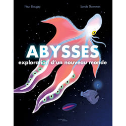 ISBN Abysses exploration d'un nouveau monde