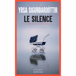 ISBN Le Silence, Français, 400 pages