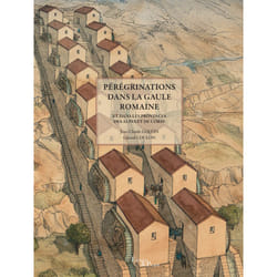 ISBN Pérégrinations dans la Gaule romaine