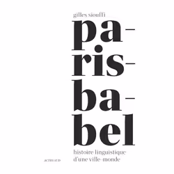 ISBN Paris-Babel, Français, 368 pages