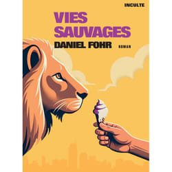ISBN Vies sauvages