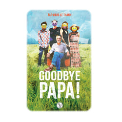 ISBN Goodbye papa !