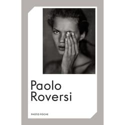 ISBN Paolo Roversi