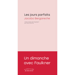 ISBN Les Jours parfaits